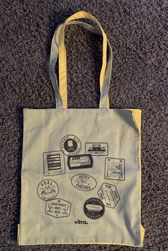 Vitra bag tasche beutel - beutel, stoff