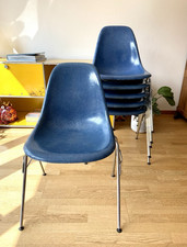Vitra/Herman Miller Fiberglass