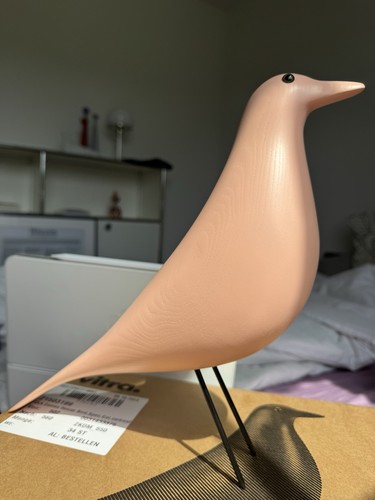 Vitra house bird - vitra,