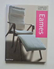 Naomi Stungo Eames Design Buch