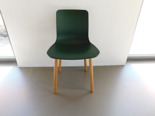 Vitra hal wood - vitra, 440201001014