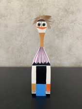 Vitra Wooden doll Nr. 1