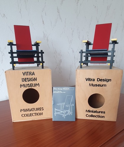 Vitra design museum - design,