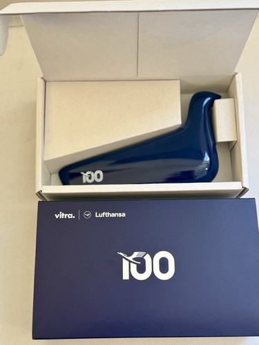 Vitra lufthansa vogel - vitra,
