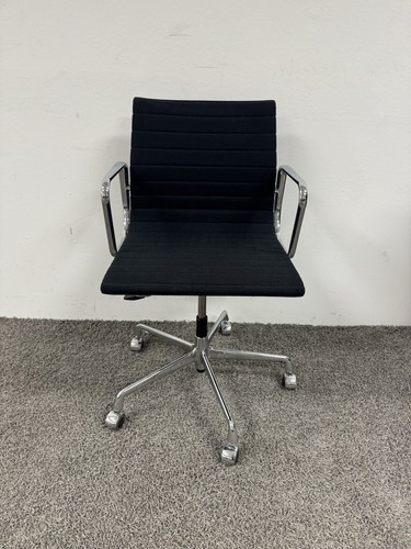 Vitra ea117 eames alu chair - ea117,