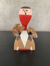 Vitra Wooden Doll Nr. 10 -
