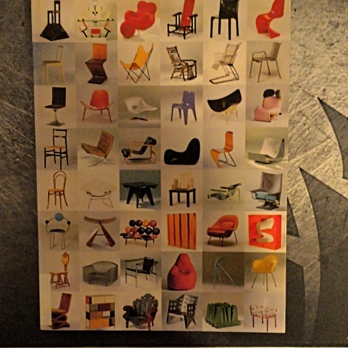 Vitra design museum 100 - vitra,