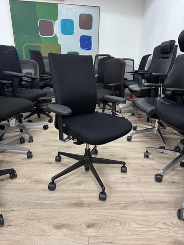 Vitra soft bürostuhl - vitra,