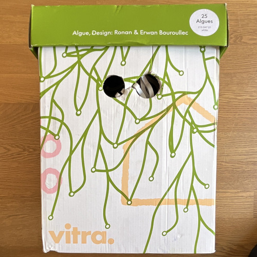 Neu vitra algue set - neu, 25