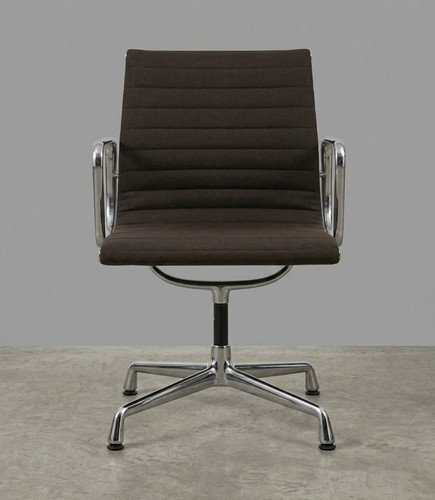 Vitra eames aluminium - aluminium, ea