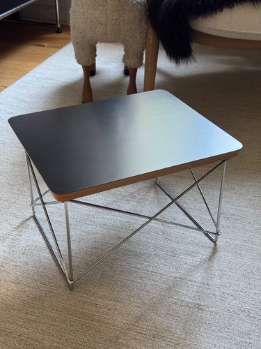 Vitra occasional table ltr - vitra,