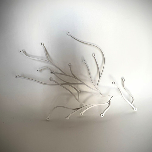 Vitra algues raumteiler - algues,