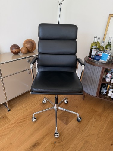 Vitra 219 soft pad - vitra,