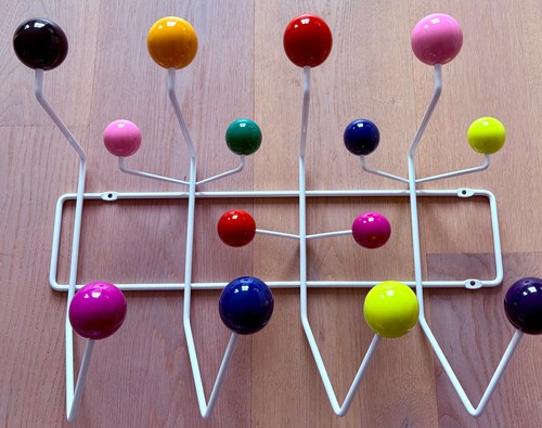 Vitra eames hang - vitra, „eames