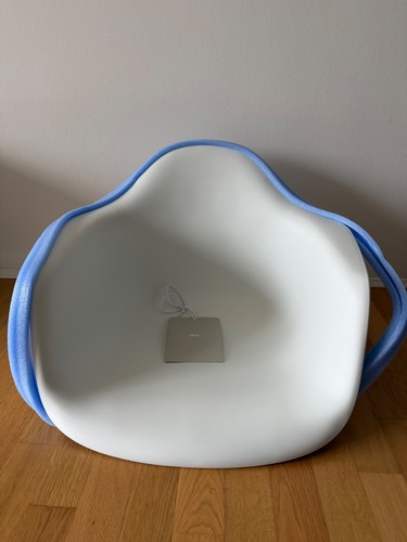 Vitra eames plastic dining - -,
