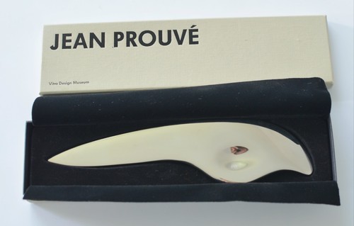 Jean prouvé coupe papier 1938 - prouvé,