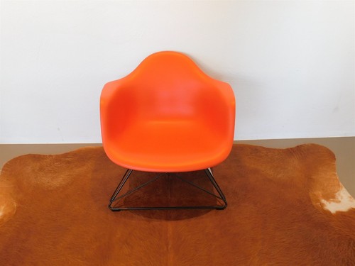 Vitra eames plastic - vitra, armchair