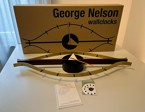 Vitra george nelson - –,