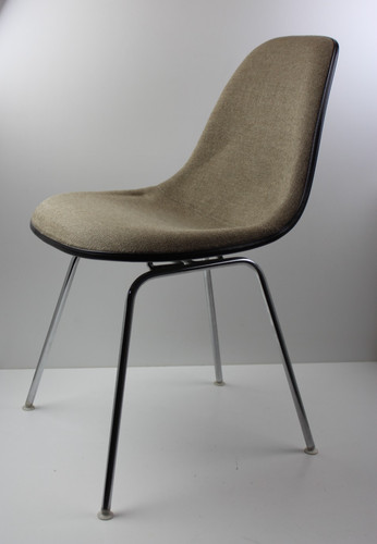 Vitra eames fiberglass side - vitra,
