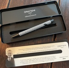 Vitra Caran D'ACHE 849