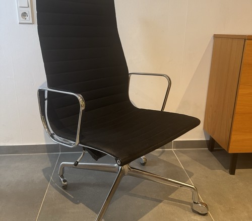 Vintage eames vitra herman - vitra,