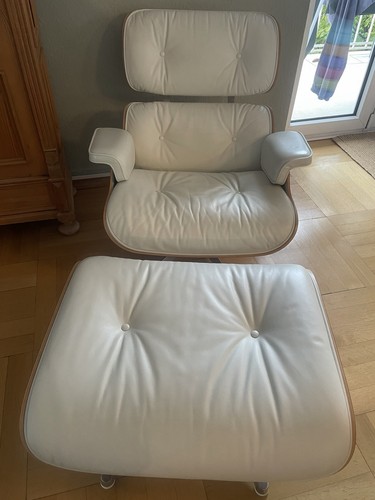Vitra eames lounge - vitra, &