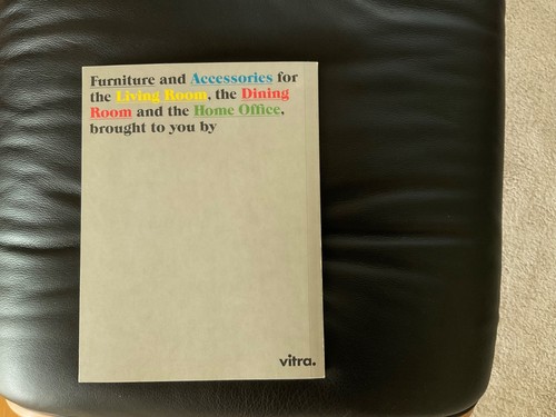 Buch vitra the home - buch, vitra,